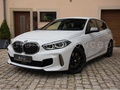 BMW M135 i xDrive (2019) - Foto 1