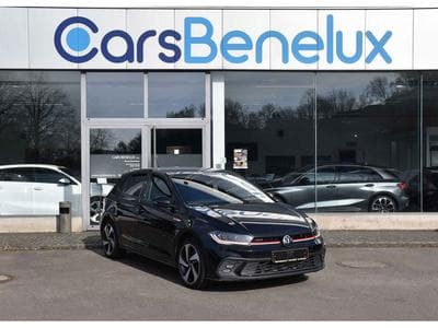 VW Polo 2.0 TSI DSG ACC TRAVEL LANE SIDE IQ.LIGHT PARK ASSIST 1°MAIN (2024) - Photo 1