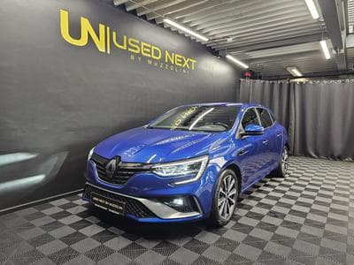 Renault Megane IV R.S.Line 1.3 160 Auto. (2020) - Foto 1