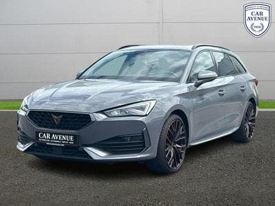 CUPRA Leon 1.4 e-Hybrid 204ch V DSG6 (2021) - Foto 1