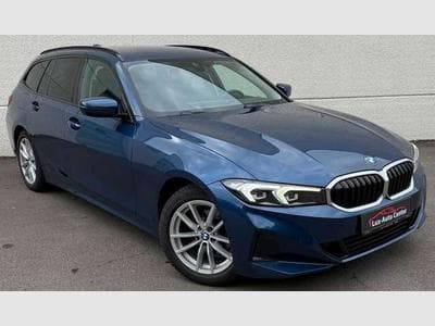BMW 318 Touring 318 dA MHEV (2023) - Foto 1