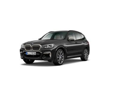 BMW X3 M40i (2021) - Photo 1