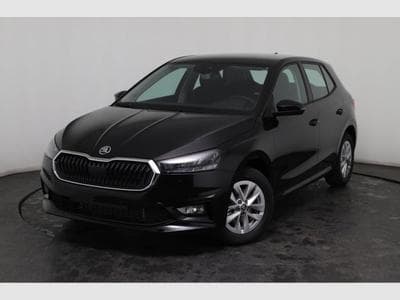 Skoda Fabia Selection Plus (2026) - Photo 1