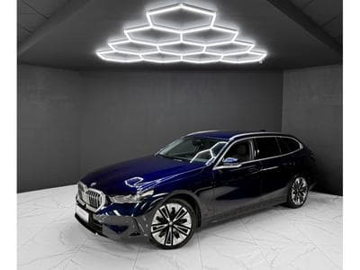 BMW 520 Touring (2025) - Foto 1