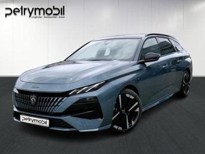Peugeot 308 GT (2026) - Photo 1
