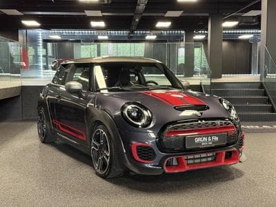 MINI Cooper Cabrio John C GP N°1433 (2020) - Photo 1
