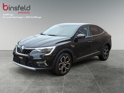 Renault Arkana E-Tech Hybride 5D AUTO6 4/5DOORS (2022) - Photo 1