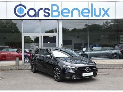 Mercedes A 180 CDI Progressive 8G-DCT CUIR GPS LANE CAM 1° MAIN (2025) - Foto 1