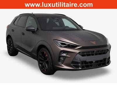 Cupra Terramar 2.0 TSI DSG 265 VZ 4Drive (2025) - Foto 1