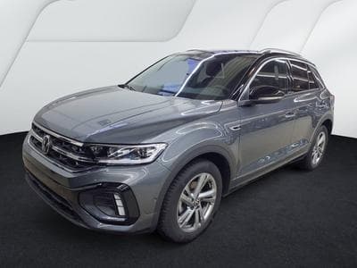 VW T-Roc 150cv R-Line Edition DSG7 (2025) - Photo 1