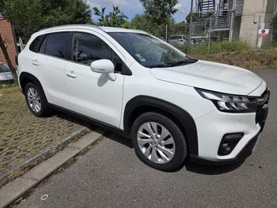 Suzuki S-Cross 1.4 Mild Hybrid 129 CV GL+ Garantie 12 Mois (2023) - Photo 1