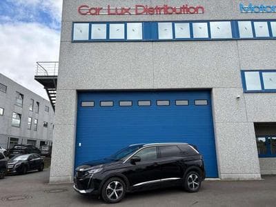 Peugeot 5008 5008 BlueHDi 130 EAT8 Allure Pack (2023) - Photo 1