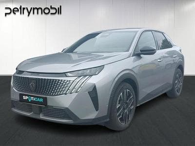 Peugeot 3008 III & e- (2025) - Photo 1