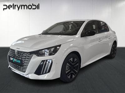 Peugeot 208 II & e- Allure (2026) - Foto 1