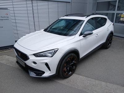 Cupra Formentor VZ 2.0 TSI 4Drive DSG (2020) - Foto 1
