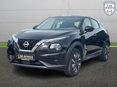 Nissan Juke ACENTA + CONFORT PACK (2024) - Foto 1