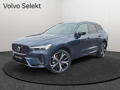 Volvo XC60 B5 AWD Ultra  Dark / Essence (2025) - Foto 1