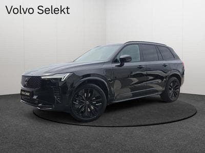 Volvo XC90 T8 Black Edition Plus AWD 2026 / Hybride (2026) - Foto 1