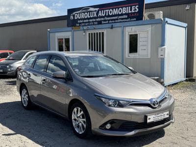 Toyota Auris 1.4 esse 1-prop, 48000km (2016) - Foto 1