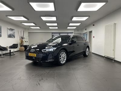 Audi A6 Avant e-hybrid 299 CH / 220 KW S tronic (2025) - Foto 1
