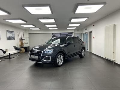 Audi Q2 advanced TDI 150 CH / 110 KW S tronic (2026) - Foto 1