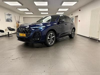 Audi Q5 SUV S line 204 CH / 150 KW TFSI quattro S tronic (2026) - Foto 1