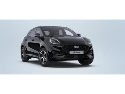 Ford Puma ST-Line X 1.0i EcoBoost mHEV 155pk A7 (2026) - Foto 1