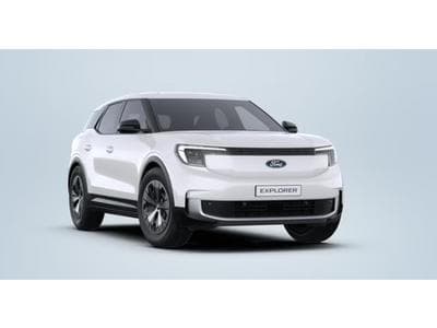 Ford Explorer 77kWh Extended Range RWD Select (2026) - Foto 1