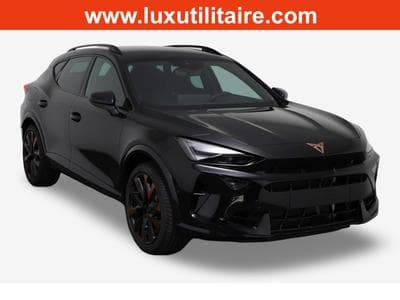 Cupra Formentor 2.0 TSI VZ 333 DSG 4 Drive (2025) - Photo 1