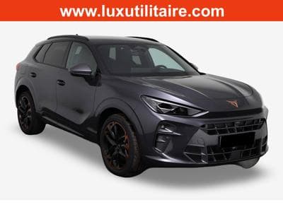 Cupra Formentor 2.0 TSI VZ 333 DSG 4 Drive (2025) - Foto 1