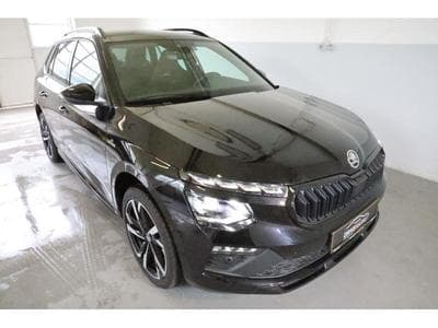 Skoda Kamiq Monte Carlo (2025) - Foto 1