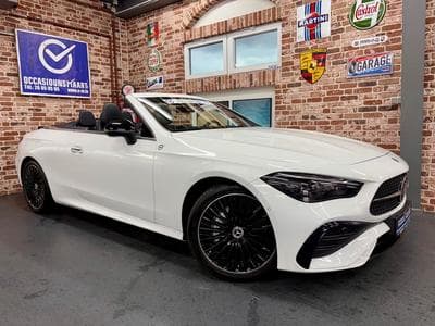 Mercedes CLE 200 CLE 200 Cabrio 2.0 204cv Auto AMG-LINE (2025) - Foto 1