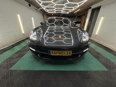 Porsche Panamera Panamera Sport Turismo 4 E-Hybrid (2018) - Photo 1