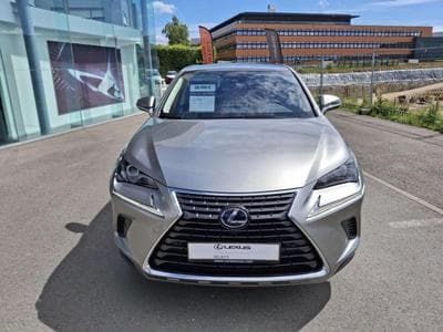 Lexus NX Executive (2020) - Photo 1