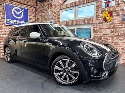 Mini Clubman Cooper Clubman S 2.0 178cv Auto Navig/SiègCh/ClimA (2023) - Photo 1