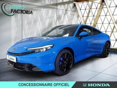Honda Prélude 2.0 i-MMD 184ch e:HEV Advance Standard (2026) - Photo 1