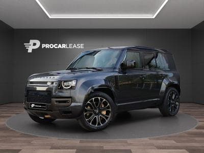 Land-Rover Defender DEFENDER 110 OCTA EDITION ONE SV BESPOKE (2026) - Photo 1
