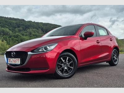 Mazda 2 2 Center-Line, 1.Hand, Klima. (2020) - Photo 1