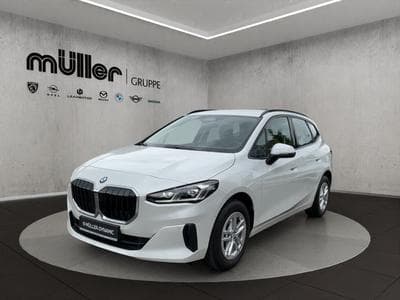 BMW 216 216i ACTIVE TOURER AUTOMATIK LED DRIV ASSIST KOM (2024) - Foto 1