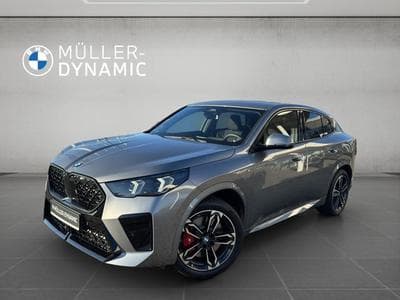 BMW X2 X2 sDrive20i M SPORT PRO LED AHK 360°KAMERA (2025) - Photo 1