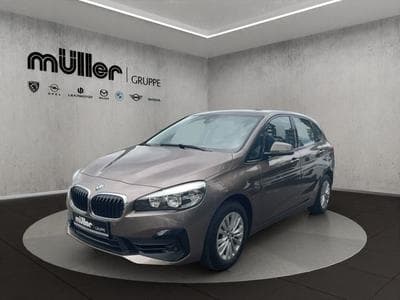 BMW 220 220i Active Tourer AUTOMATIK NAVI KAMERA MEMORY (2020) - Photo 1