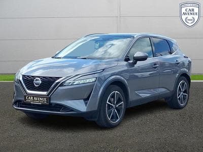 Nissan Qashqai Tekna + Design Pack (2021) - Photo 1