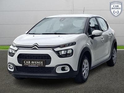CITROEN C3 1.2 PureTech 83ch S&S YOU! (2022) - Photo 1