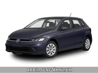 VW Polo 1.0 MPI 59kW (2026) - Photo 1
