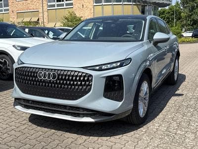 Audi Q3 Sportback Basis (2026) - Photo 1