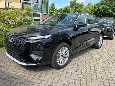 Audi Q3 Sportback Basis (2026) - Photo 1