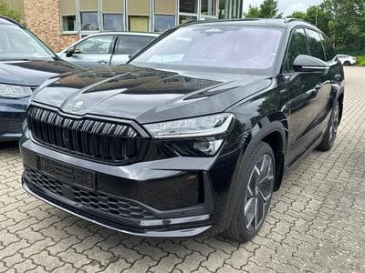 Skoda Kodiaq Sportline Explore (2026) - Photo 1