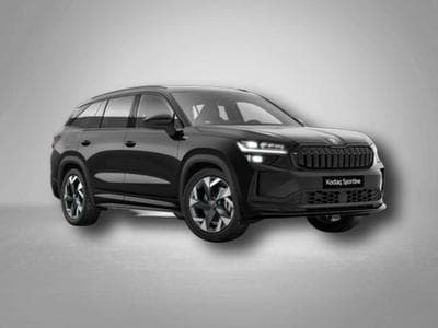 Skoda Kodiaq Sportline 2.0 TDI 7-Gang-DSG 4x4 (2026) - Photo 1