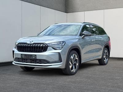 Skoda Kodiaq Sportline Explore (2026) - Photo 1