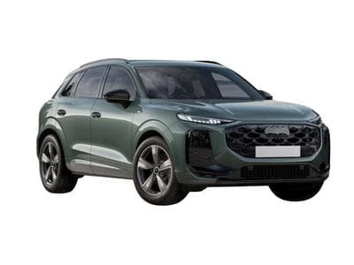 Audi Q3 NEU (2026) - Foto 1
